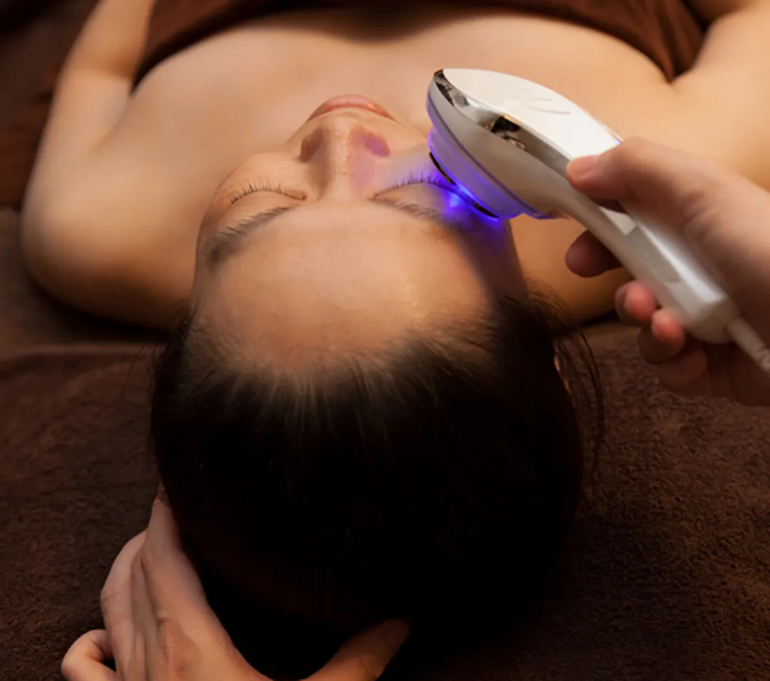 リフトアップケア