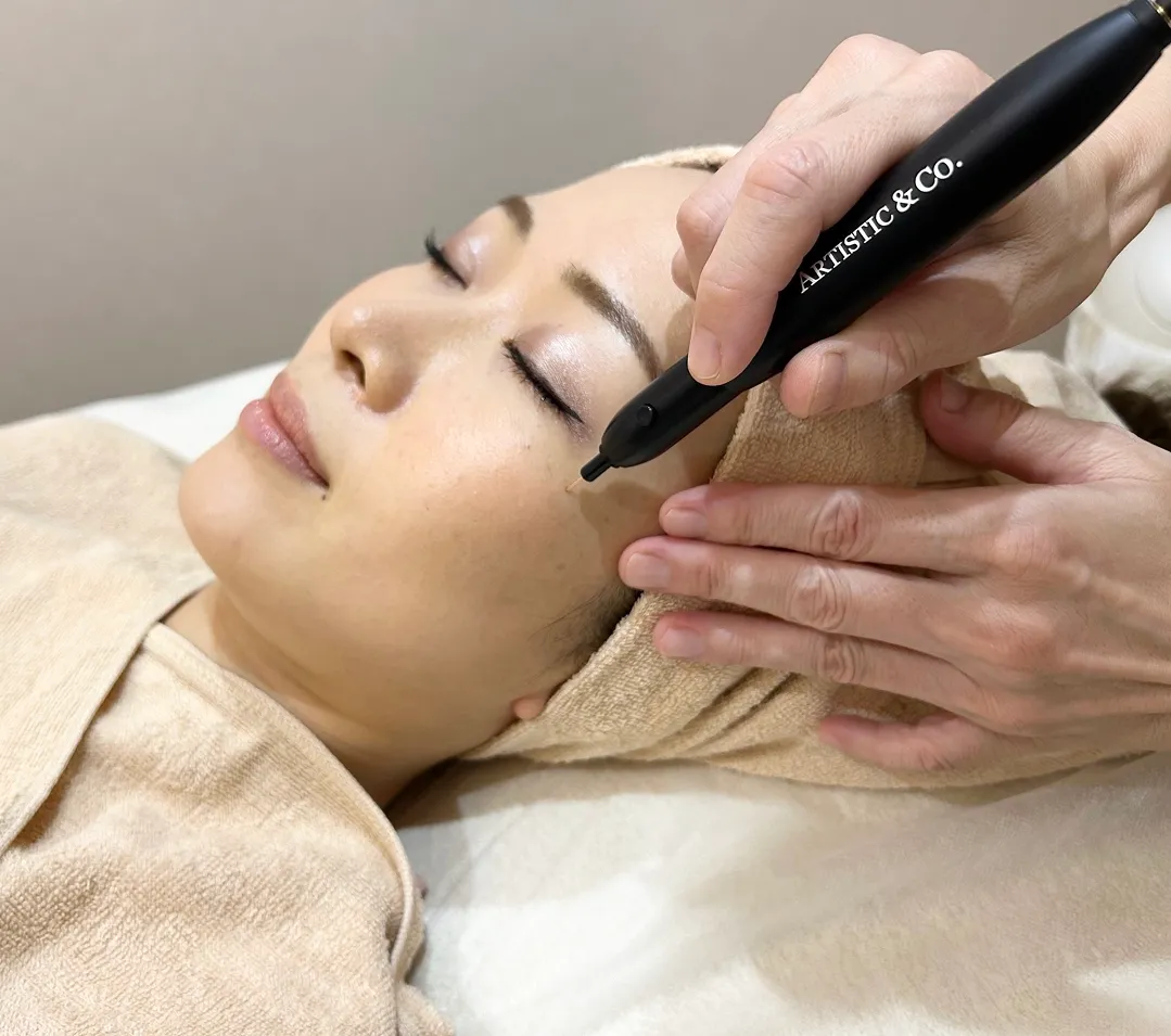 ハリ・ツヤケア