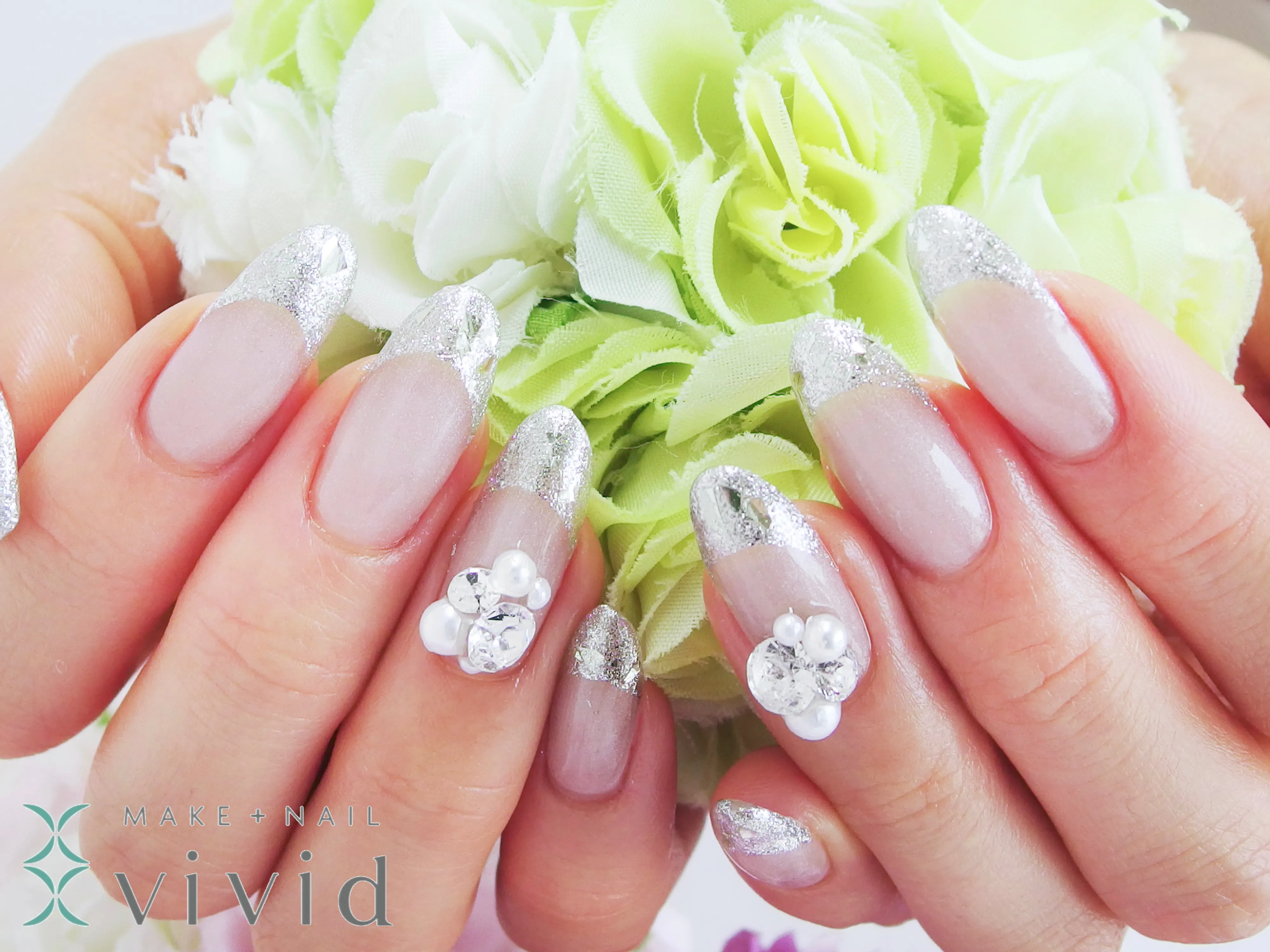 ネイルコレクション