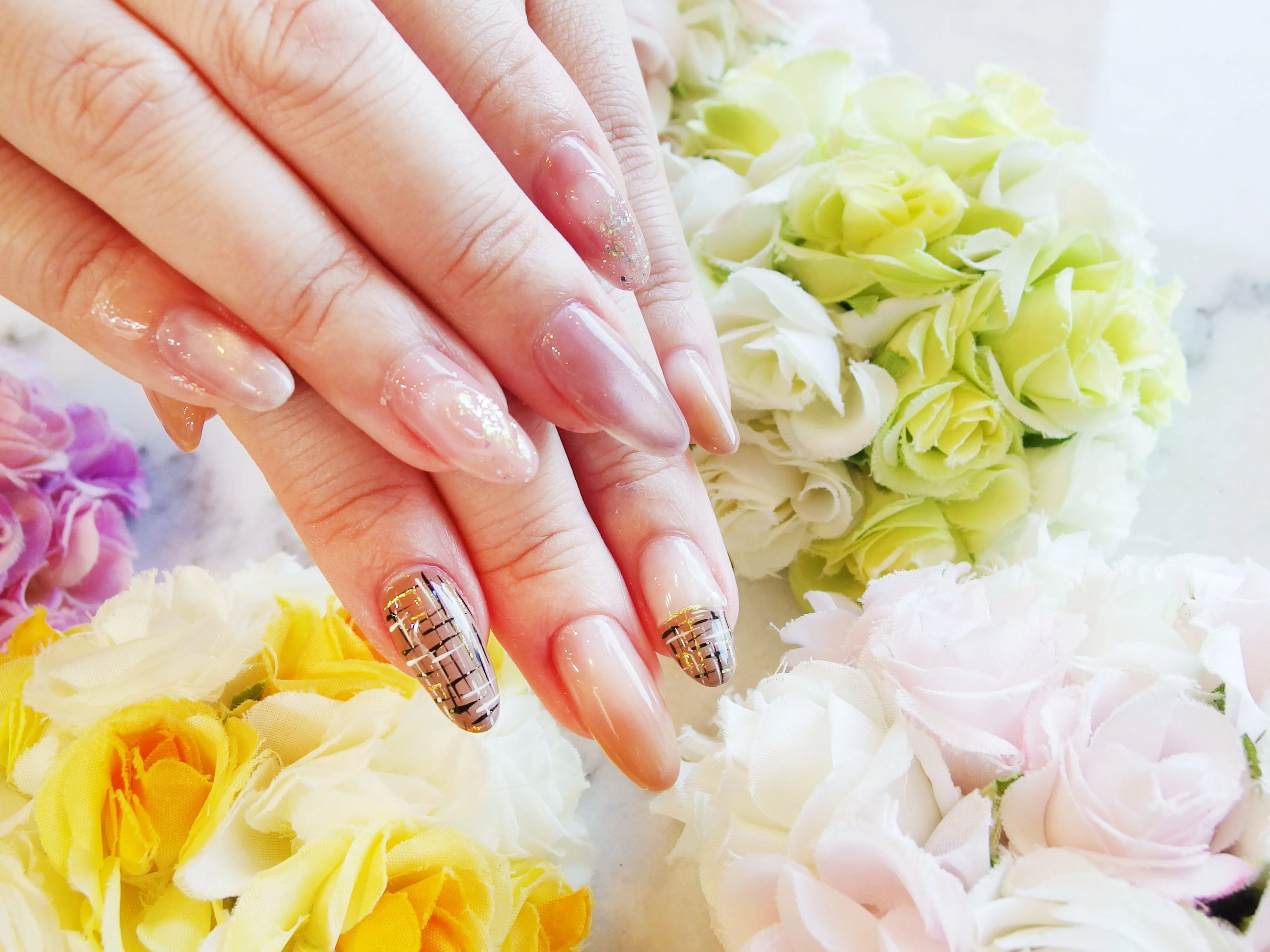 ネイルコレクション