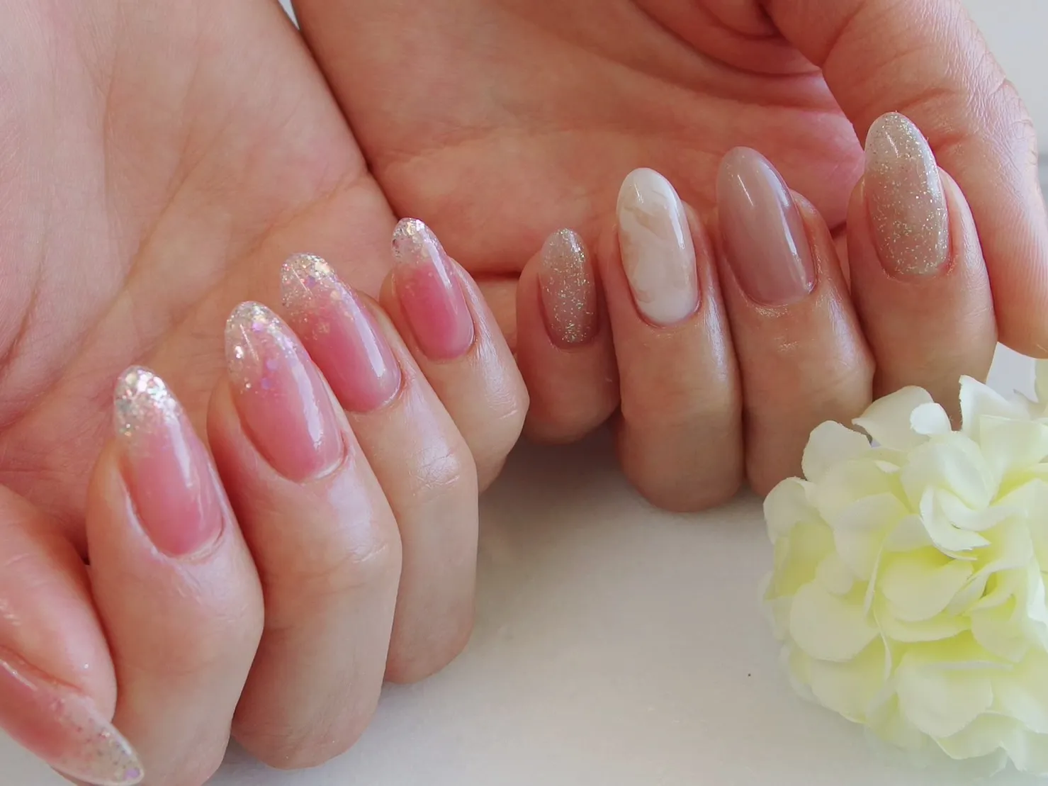 ネイルコレクション