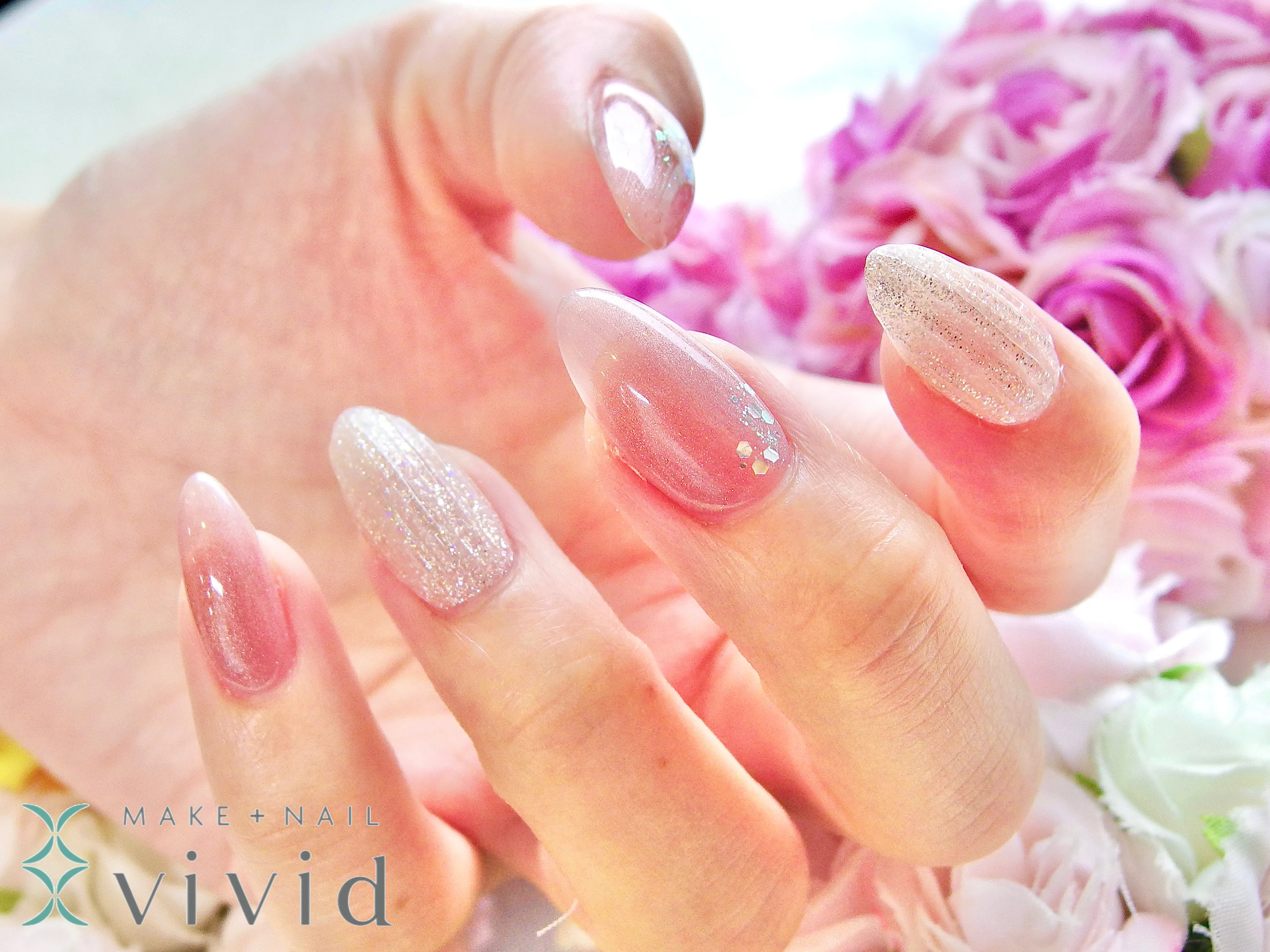 ネイルコレクション